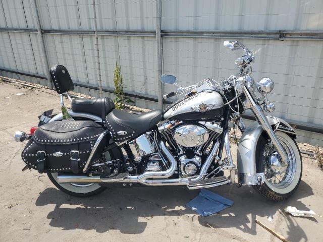 2003 Harley-Davidson Flstci Anniversary