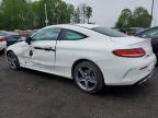 2017 Mercedes-Benz C 300 4Matic იყიდება East Granby-ში, CT - Side