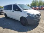 2016 Mercedes-Benz Metris  for Sale in Assonet, MA - Minor Dent/Scratches