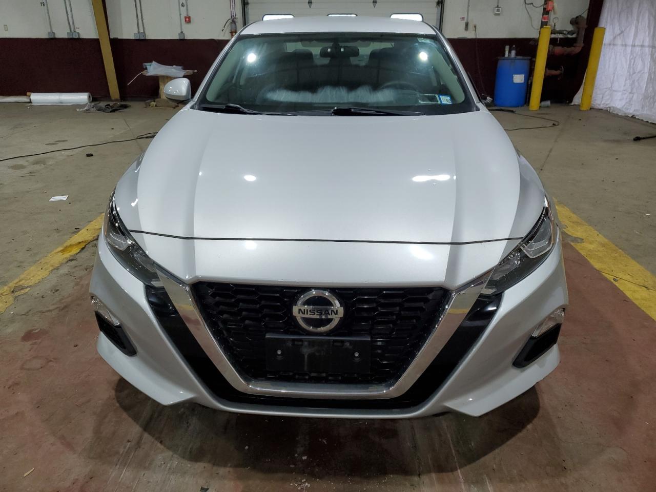 1N4BL4BVXLC252475 NISSAN ALTIMA 2020