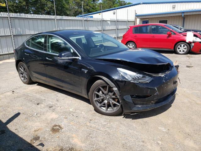  TESLA MODEL 3 2019 Czarny