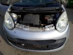 2007 CITROEN C1 AIRPLAY for sale at Copart WHITBURN