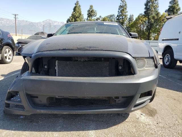  FORD ALL Models 2014 Чорний