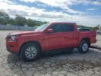 2022 Nissan Frontier S de vânzare în Lebanon, TN - Undercarriage