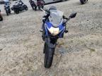 2022 SUZUKI GSX250R  for sale at Copart MA - NORTH BOSTON