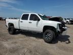 2013 Chevrolet Silverado K2500 Heavy Duty Lt   en Venta en Houston, TX - Front End