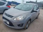 2013 FORD C-MAX TITA for sale at Copart BRISTOL
