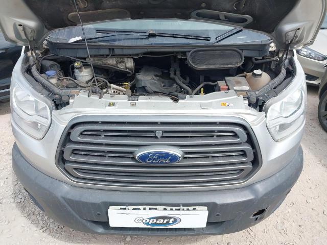 2015 FORD TRANSIT 35