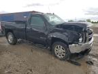 2012 Chevrolet Silverado K2500 Heavy Duty Lt for Sale in Franklin, WI - Side