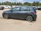 2014 Volkswagen Gti  للبيع في Elgin، IL - Rear End