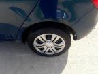 2012 SKODA FABIA S TD for sale at Copart WESTBURY