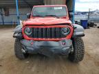 2024 Jeep Gladiator Rubicon за продажба в Colorado Springs, CO - Front End