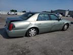 2005 Cadillac Deville  na sprzedaż w Dunn, NC - Side