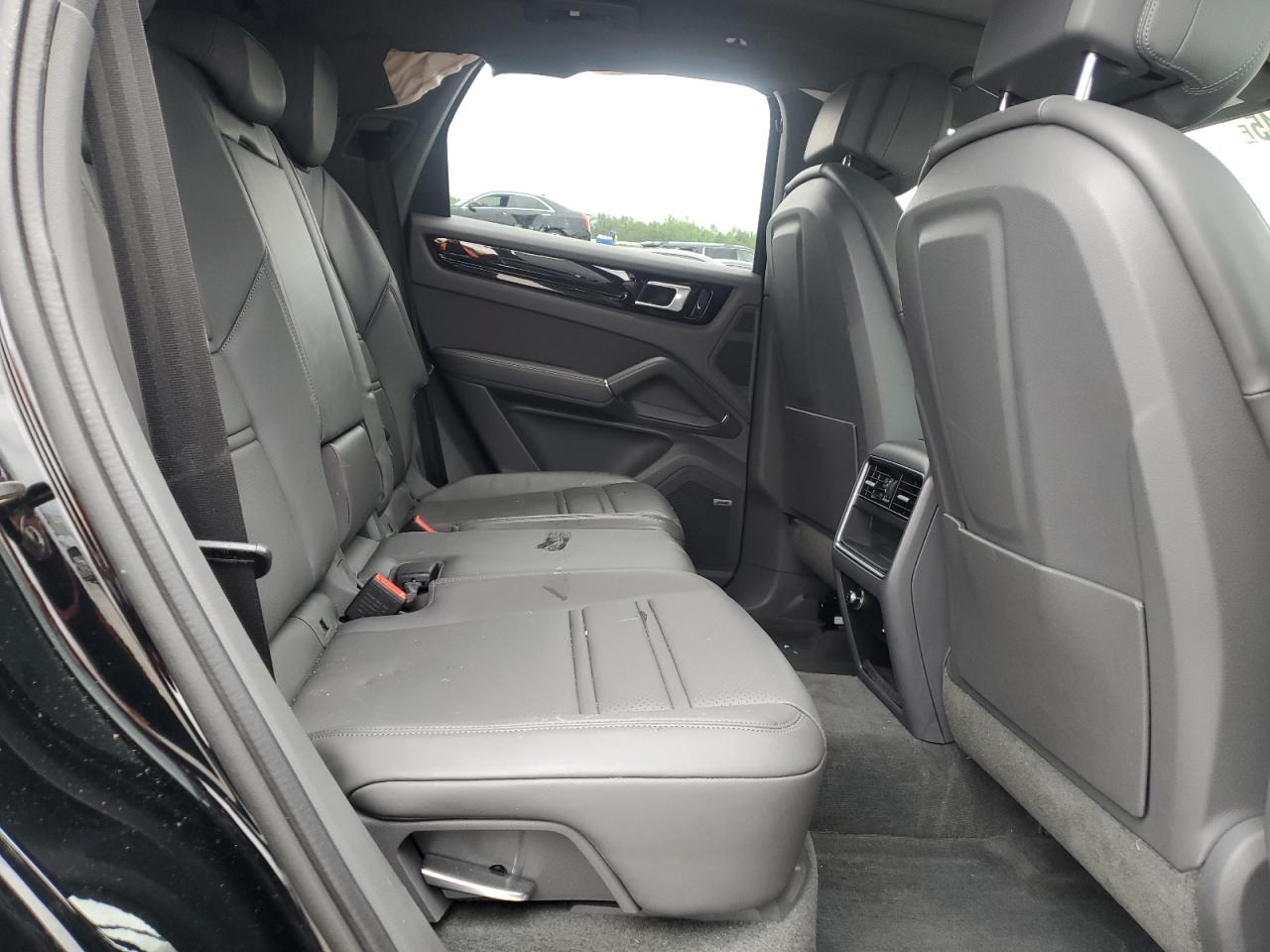 2020 Porsche Cayenne VIN: WP1AA2AY4LDA10446 Lot: 56713045