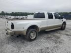 2008 Ford F350 Super Duty продається в Loganville, GA - Minor Dent/Scratches