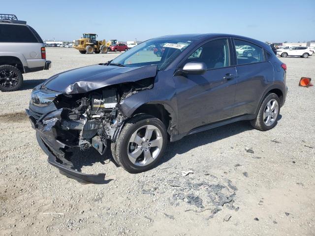 HONDA HR-V LX 2021