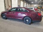 2017 Ford Taurus Police Interceptor на продаже в Blaine, MN - Front End