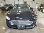 2017 Ford Fusion Se for Sale in Franklin, WI - Front End