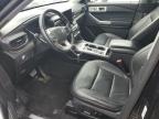 2021 Ford Explorer Limited   на продаже в Cahokia Heights, IL - Hail