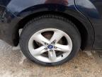 2011 FORD FOCUS ZETE for sale at Copart SANDWICH