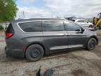 2017 CHRYSLER PACIFICA TOURING L PLUS   for sale at Copart ON - LONDON