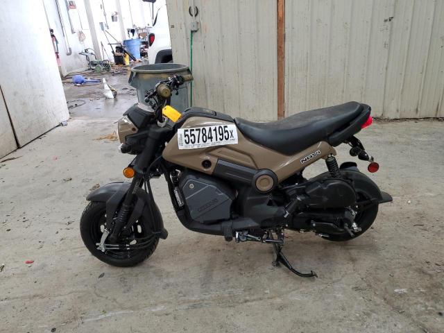 2022 HONDA NVA110 B