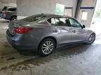2015 Infiniti Q50 Base იყიდება Sandston-ში, VA - Front End