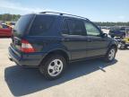2004 Mercedes-Benz Ml 350 იყიდება Harleyville-ში, SC - Front End