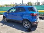 2018 Ford Ecosport Ses for Sale in Denver, CO - Front End