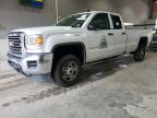 2017 Gmc Sierra C2500 Heavy Duty en Venta en Sandston, VA - All Over