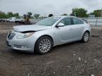 2011 Buick Regal Cxl for Sale in Chicago Heights, IL - Front End