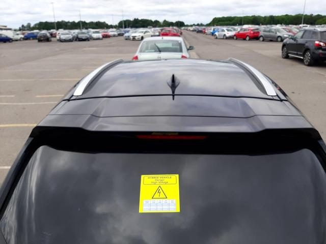 2020 LEXUS UX 250H 4X