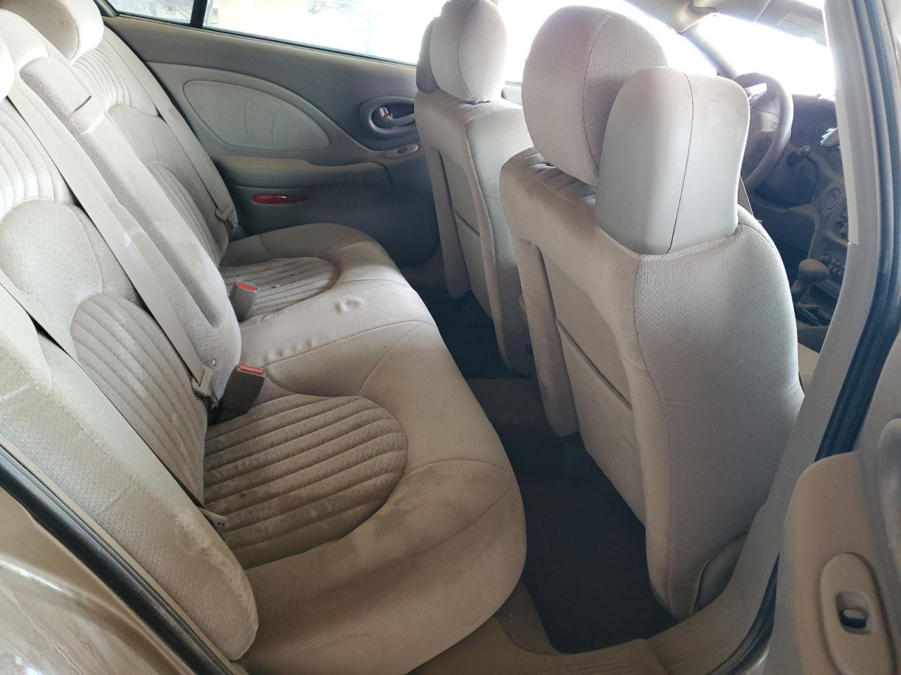 2005 Pontiac Bonneville Se VIN: 1G2HX52K95U122371 Lot: 57276655