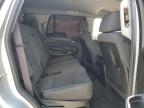 2015 Chevrolet Tahoe C1500 Ls en Venta en Temple, TX - Side