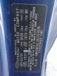 2010 Hyundai Accent Blue na sprzedaż w Orlando, FL - Front End
