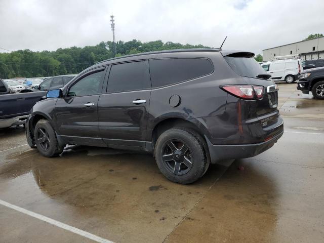 Parquets CHEVROLET TRAVERSE 2017 Charcoal