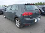 2016 VOLKSWAGEN GOLF MATCH for sale at Copart GLOUCESTER
