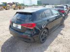 2021 MERCEDES BENZ A 200 AMG for sale at Copart BRISTOL