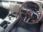 2022 JAGUAR F-PACE RDY for sale at Copart SANDY