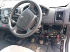 2019 PEUGEOT BOXER 435 for sale at Copart SANDY
