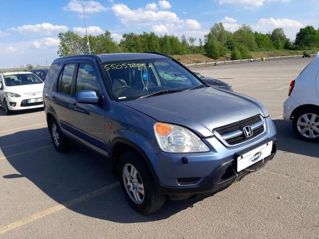 2003 HONDA CR-V I-VTE