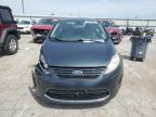 2011 Ford Fiesta S en Venta en Lexington, KY - Front End
