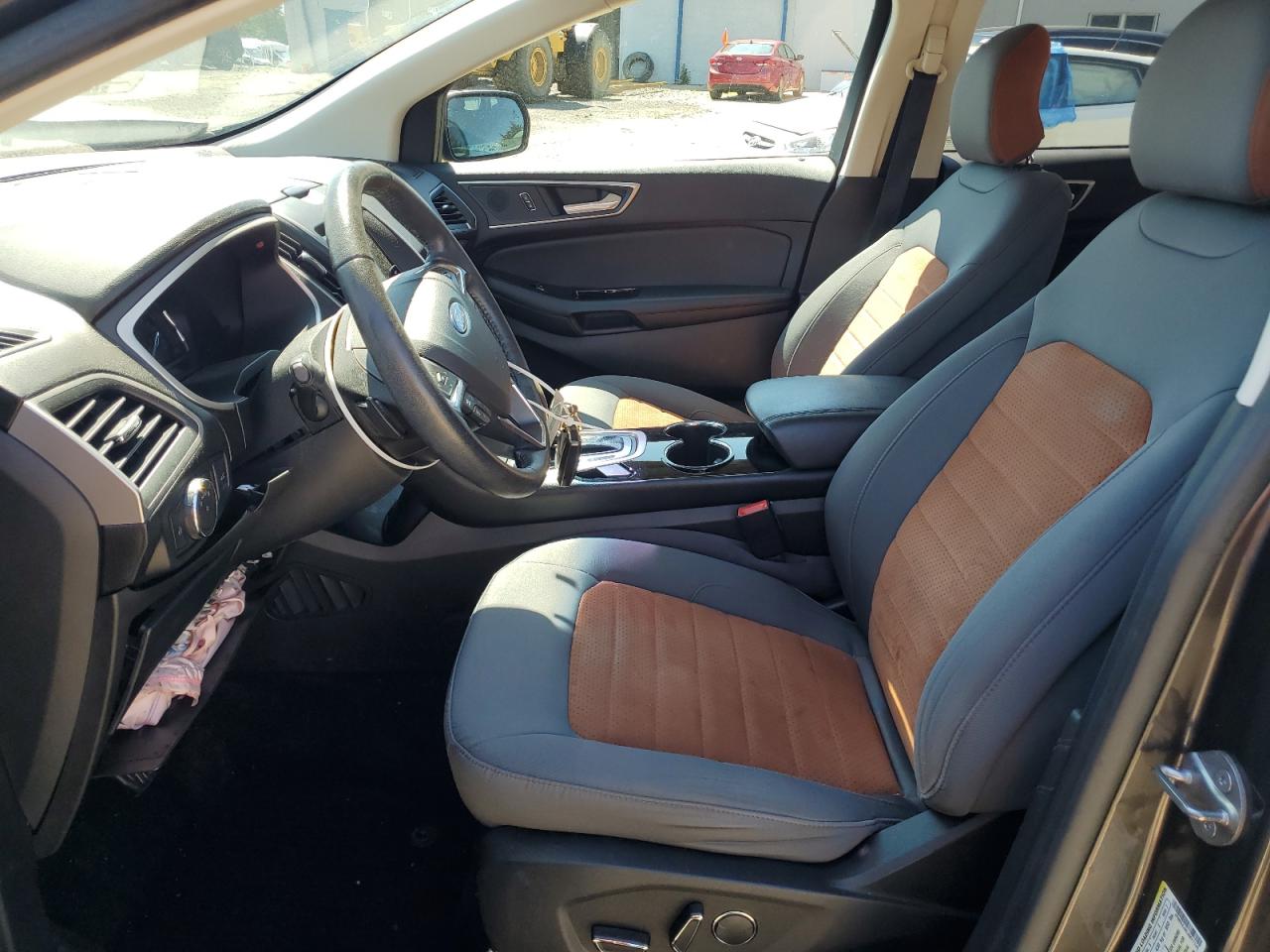 2FMPK4J98JBB77226 FORD EDGE 2018