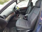 2003 BMW 325I SE AU for sale at Copart SANDY