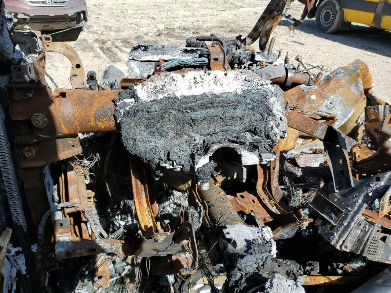 1FD8X3HT3KEC96874 FORD F350 2019