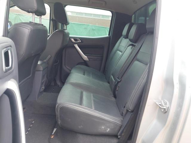2013 FORD RANGER LIM