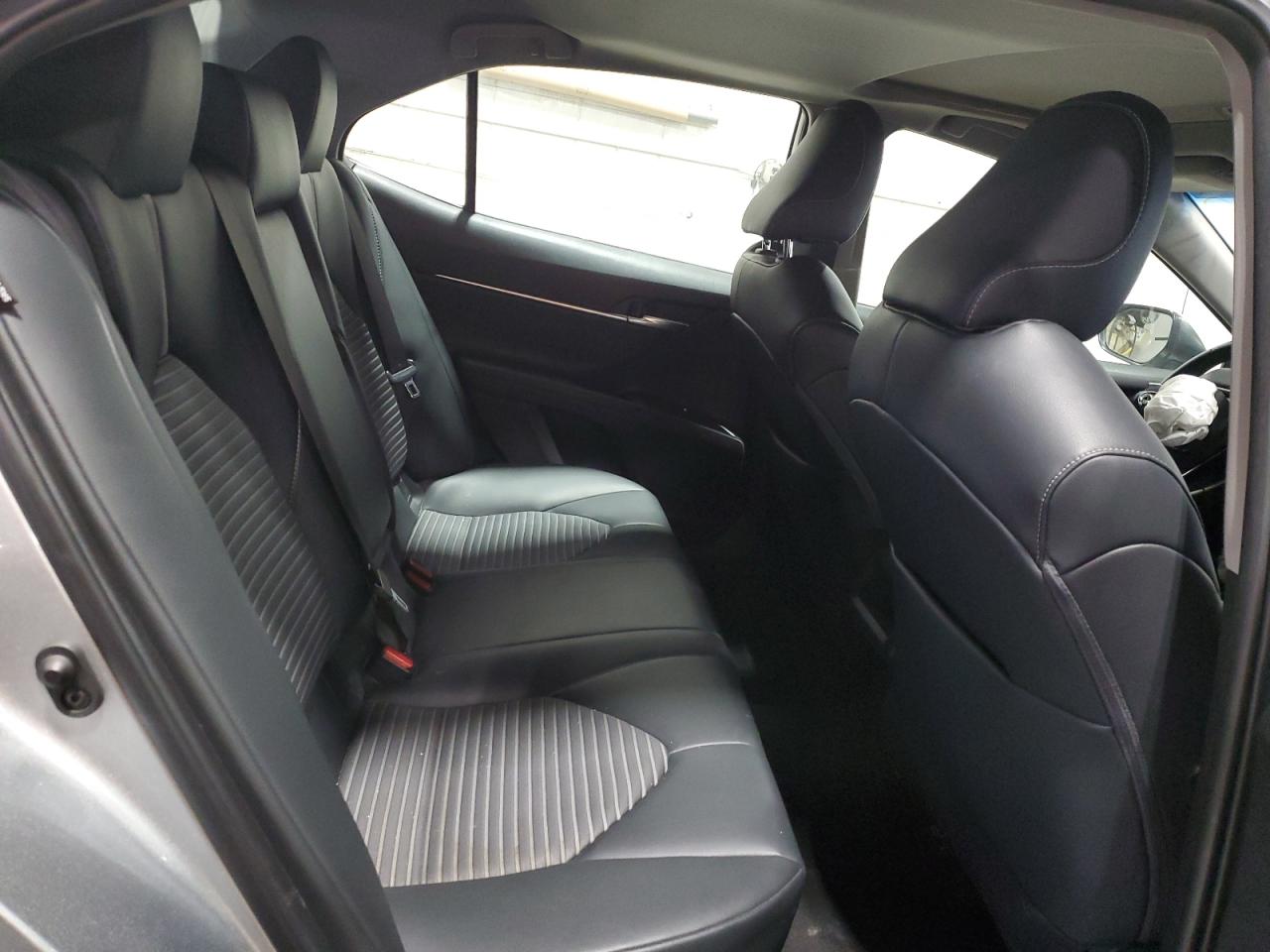 4T1B11HK3KU797207 TOYOTA CAMRY 2019