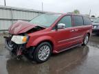 2014 Chrysler Town & Country Touring L for Sale in Littleton, CO - Front End