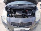 2008 TOYOTA YARIS TR for sale at Copart WESTBURY