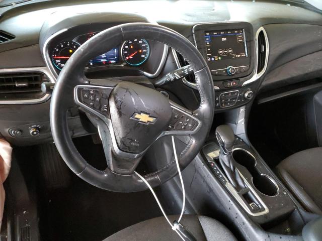  CHEVROLET EQUINOX 2022 Charcoal